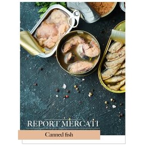 Canned Fish | August 2022