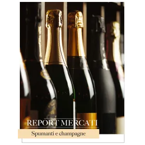 Champagne e Spumanti | Aprile 2022